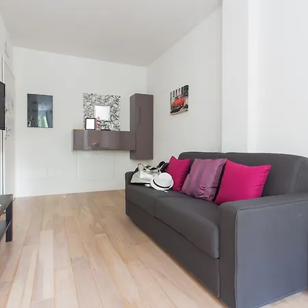 Santa Sofia Appartement Padoue