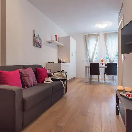 Santa Sofia Appartement