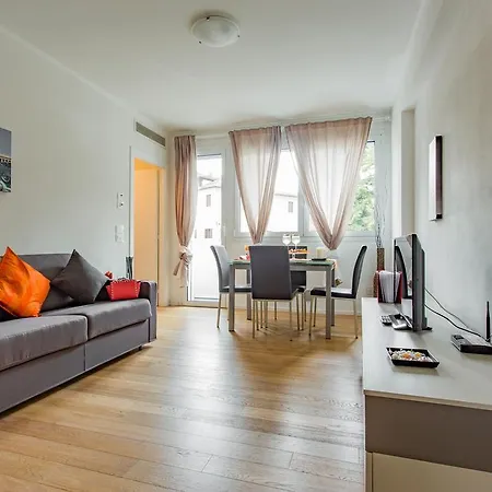 Appartement Santa Sofia