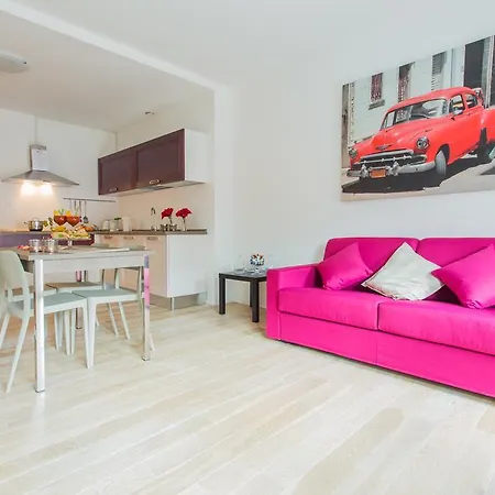 Appartement Santa Sofia Padoue
