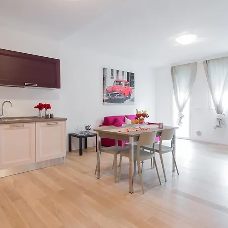 Appartamento Santa Sofia