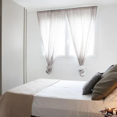 Apartment Santa Sofia *