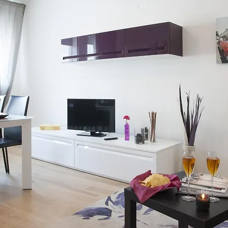 Apartment Santa Sofia