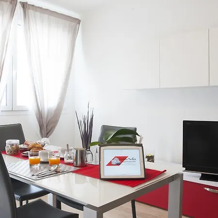 Apartment Santa Sofia