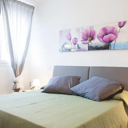 Santa Sofia Apartment *