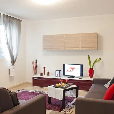 Santa Sofia Apartment