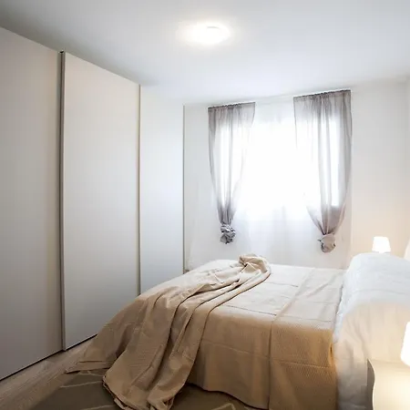 Apartment Santa Sofia