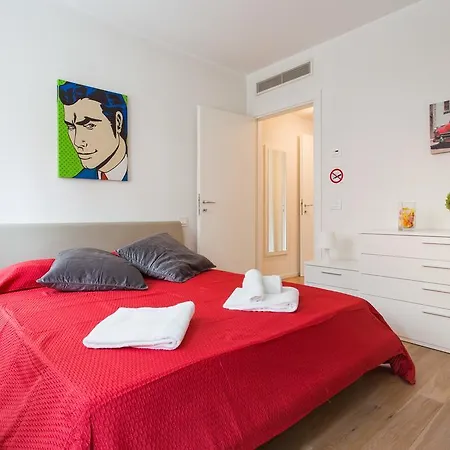 Appartamento Santa Sofia Padova