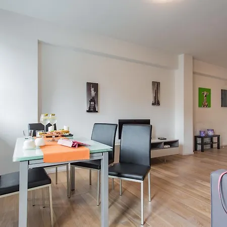 Appartamento Santa Sofia Padova