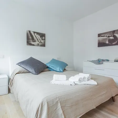 Appartamento Santa Sofia Padova