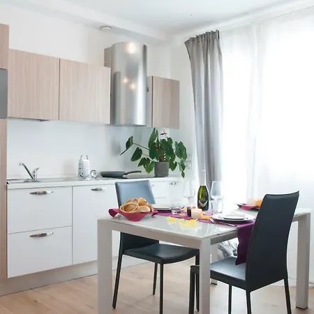 Apartment Santa Sofia *