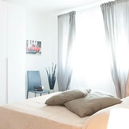 Santa Sofia Apartment