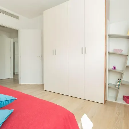 Apartment Santa Sofia